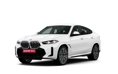 BMW X6, 2025 год, 15 590 000 рублей, 1 фотография