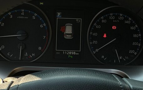 Toyota RAV4, 2016 год, 2 550 000 рублей, 10 фотография
