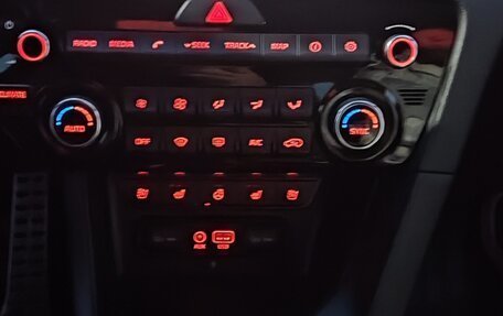 KIA Sportage IV рестайлинг, 2018 год, 2 250 000 рублей, 19 фотография