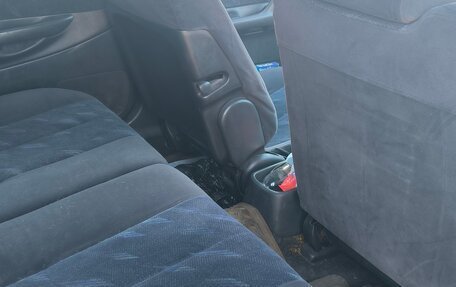 Mazda Familia, 2000 год, 350 000 рублей, 7 фотография