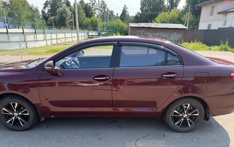 Lifan Solano II, 2018 год, 700 000 рублей, 2 фотография