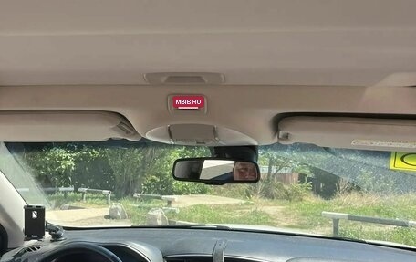 Infiniti QX60 I рестайлинг, 2014 год, 1 500 000 рублей, 5 фотография