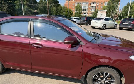 Lifan Solano II, 2018 год, 700 000 рублей, 6 фотография