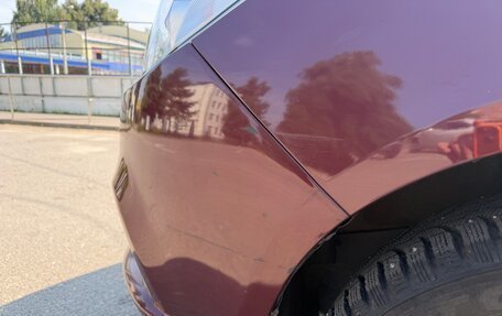 Lifan Solano II, 2018 год, 700 000 рублей, 12 фотография