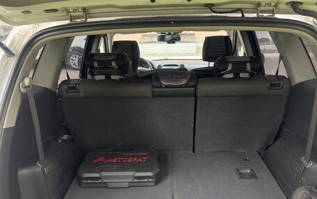 Hyundai Santa Fe III рестайлинг, 2007 год, 950 000 рублей, 14 фотография