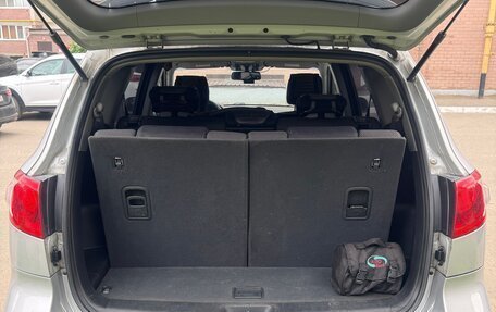 Hyundai Santa Fe III рестайлинг, 2007 год, 950 000 рублей, 15 фотография