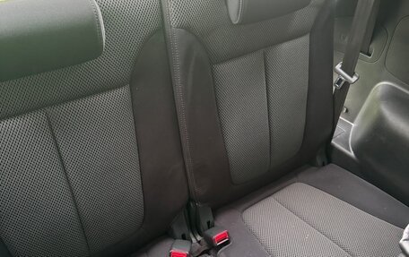 Hyundai Santa Fe III рестайлинг, 2007 год, 950 000 рублей, 16 фотография