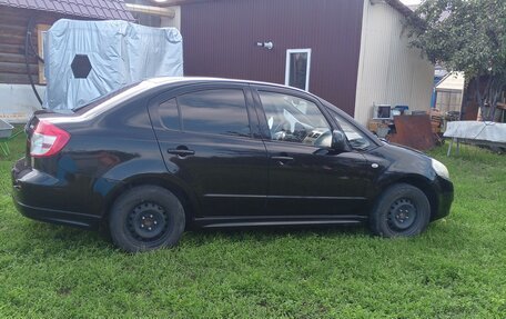 Suzuki SX4 II рестайлинг, 2011 год, 710 000 рублей, 5 фотография