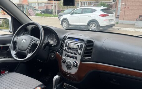 Hyundai Santa Fe III рестайлинг, 2007 год, 950 000 рублей, 7 фотография