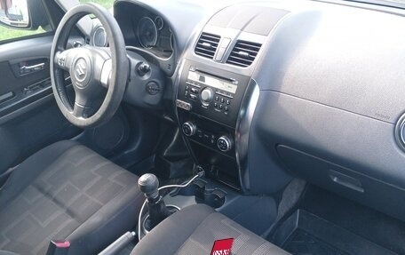 Suzuki SX4 II рестайлинг, 2011 год, 710 000 рублей, 6 фотография