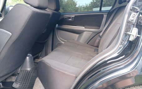 Suzuki SX4 II рестайлинг, 2011 год, 710 000 рублей, 19 фотография