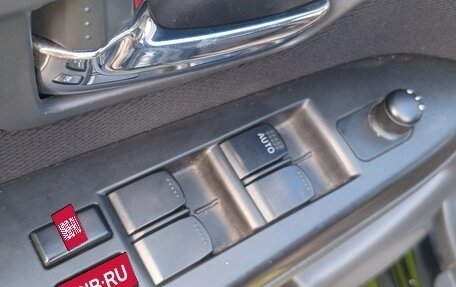Suzuki SX4 II рестайлинг, 2011 год, 710 000 рублей, 14 фотография