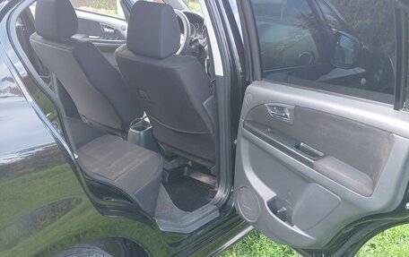 Suzuki SX4 II рестайлинг, 2011 год, 710 000 рублей, 22 фотография