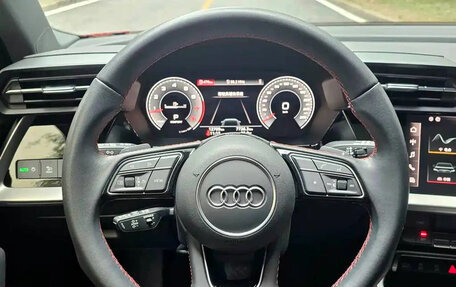 Audi A3, 2023 год, 2 220 000 рублей, 9 фотография