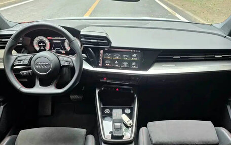 Audi A3, 2023 год, 2 220 000 рублей, 10 фотография