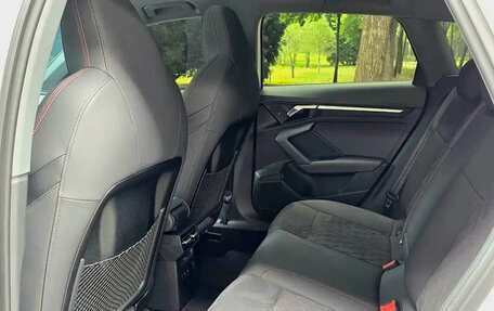 Audi A3, 2023 год, 2 220 000 рублей, 12 фотография