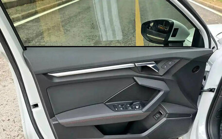 Audi A3, 2023 год, 2 220 000 рублей, 11 фотография