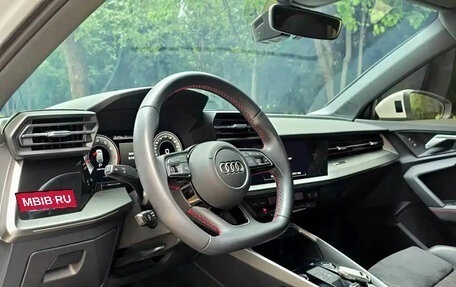 Audi A3, 2023 год, 2 220 000 рублей, 8 фотография