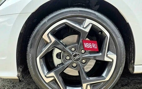 Audi A3, 2023 год, 2 220 000 рублей, 6 фотография