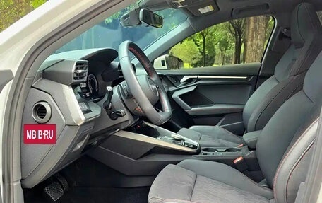 Audi A3, 2023 год, 2 220 000 рублей, 7 фотография