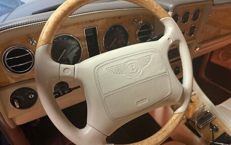 Bentley Azure II, 1997 год, 13 000 000 рублей, 5 фотография