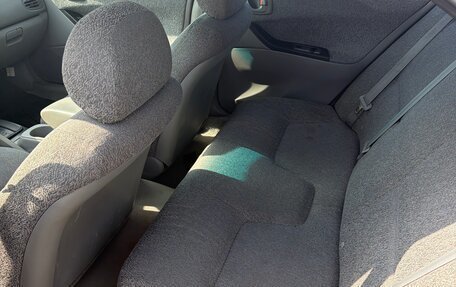 Mitsubishi Galant VIII, 2003 год, 400 000 рублей, 8 фотография