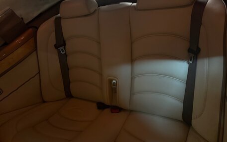 Bentley Azure II, 1997 год, 13 000 000 рублей, 7 фотография