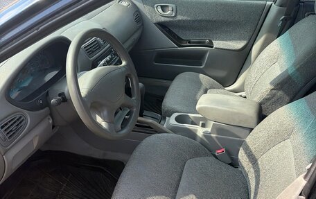 Mitsubishi Galant VIII, 2003 год, 400 000 рублей, 7 фотография