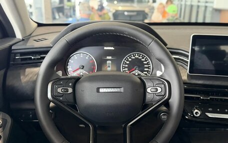 Haval Jolion, 2026 год, 2 449 000 рублей, 10 фотография