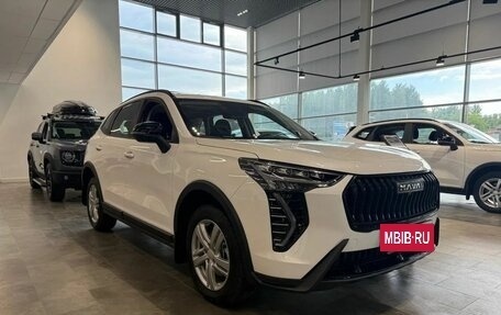 Haval Jolion, 2026 год, 2 449 000 рублей, 3 фотография