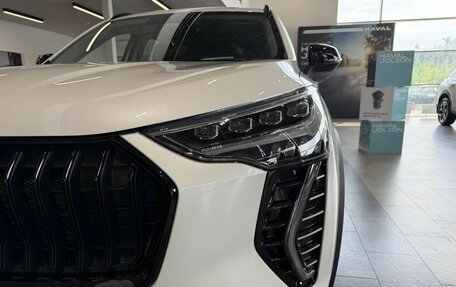 Haval Jolion, 2026 год, 2 449 000 рублей, 12 фотография