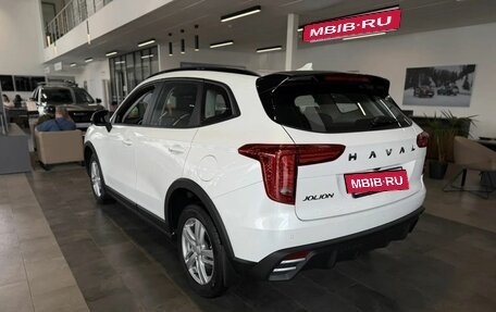 Haval Jolion, 2026 год, 2 449 000 рублей, 6 фотография