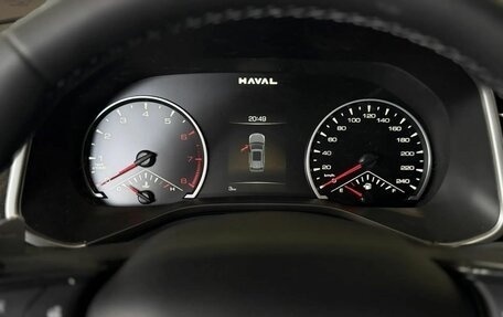 Haval Jolion, 2026 год, 2 449 000 рублей, 9 фотография