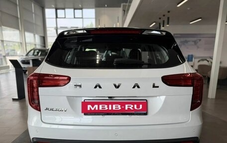 Haval Jolion, 2026 год, 2 449 000 рублей, 5 фотография