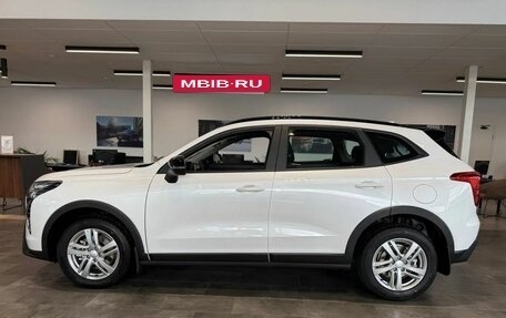 Haval Jolion, 2026 год, 2 449 000 рублей, 7 фотография
