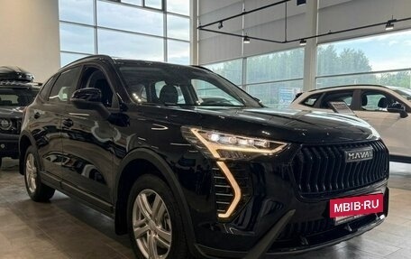 Haval Jolion, 2026 год, 2 449 000 рублей, 2 фотография