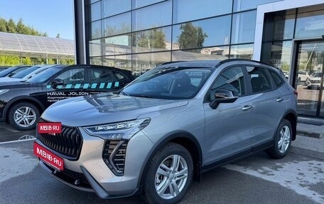 Haval Jolion, 2026 год, 2 449 000 рублей, 2 фотография