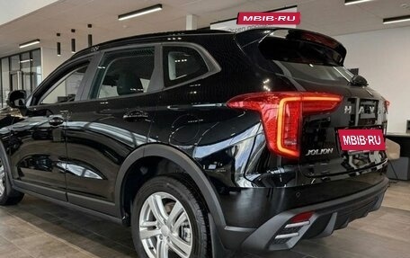 Haval Jolion, 2026 год, 2 449 000 рублей, 3 фотография