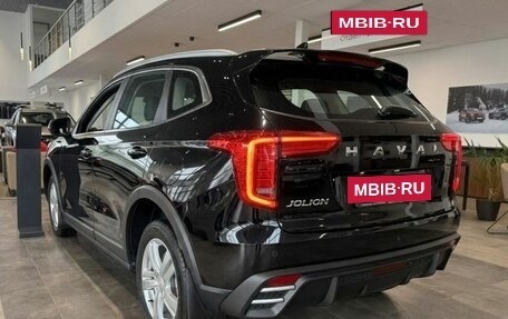 Haval Jolion, 2026 год, 2 449 000 рублей, 4 фотография