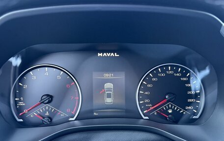 Haval Jolion, 2026 год, 2 449 000 рублей, 7 фотография