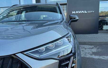 Haval Jolion, 2026 год, 2 449 000 рублей, 9 фотография