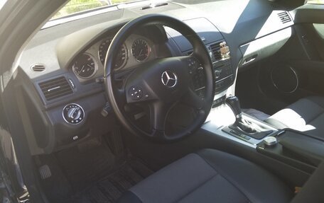 Mercedes-Benz C-Класс, 2008 год, 1 050 000 рублей, 4 фотография