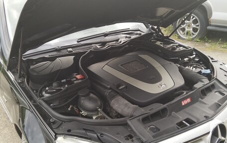 Mercedes-Benz C-Класс, 2008 год, 1 050 000 рублей, 3 фотография