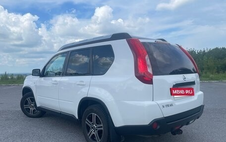 Nissan X-Trail, 2013 год, 1 450 000 рублей, 4 фотография