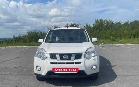 Nissan X-Trail, 2013 год, 1 450 000 рублей, 2 фотография