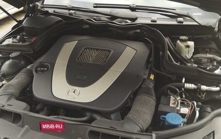 Mercedes-Benz C-Класс, 2008 год, 1 050 000 рублей, 7 фотография
