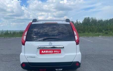 Nissan X-Trail, 2013 год, 1 450 000 рублей, 5 фотография