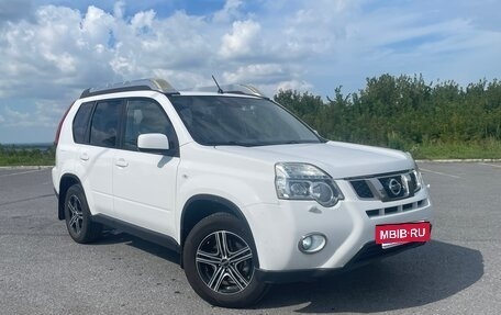 Nissan X-Trail, 2013 год, 1 450 000 рублей, 3 фотография