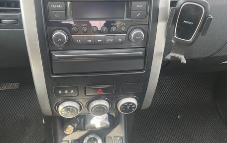 Nissan X-Trail, 2013 год, 1 450 000 рублей, 11 фотография