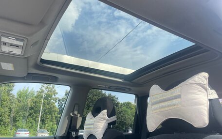 Nissan X-Trail, 2013 год, 1 450 000 рублей, 9 фотография